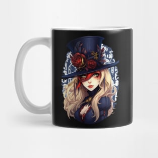 Steampunk Sally Mug